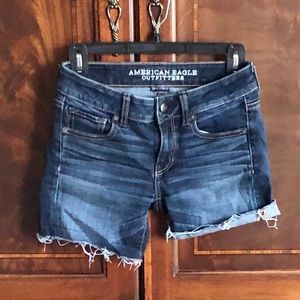 💗 American Eagle Shorts